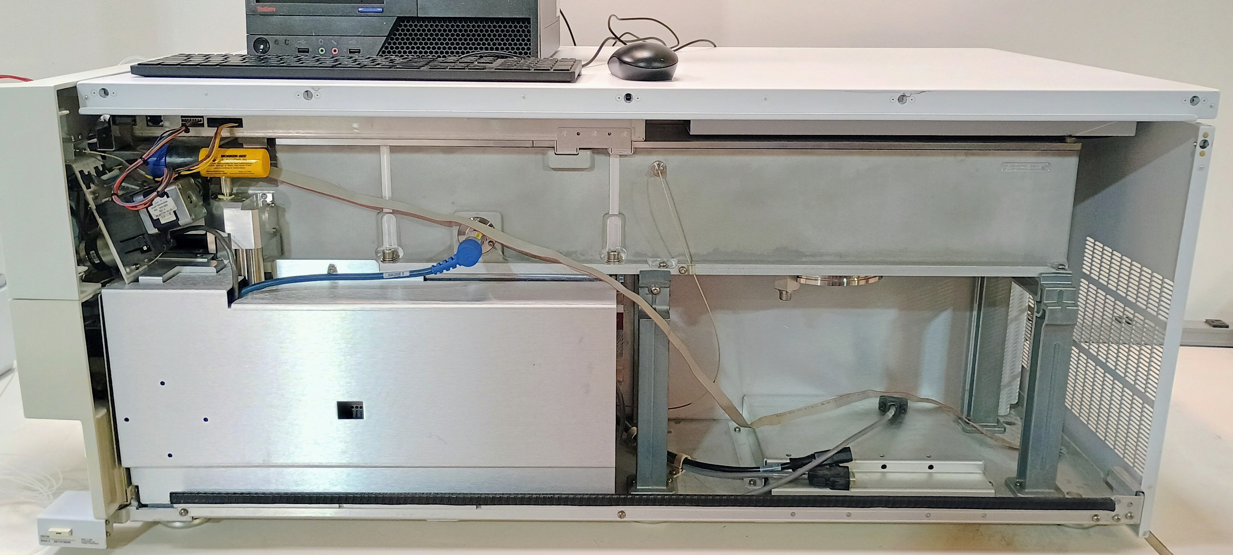 Refurbished Agilent 6410 Triple Quad LC/MS