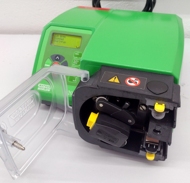 Refurbished Watson Marlow 520UN/R Peristaltic Pump