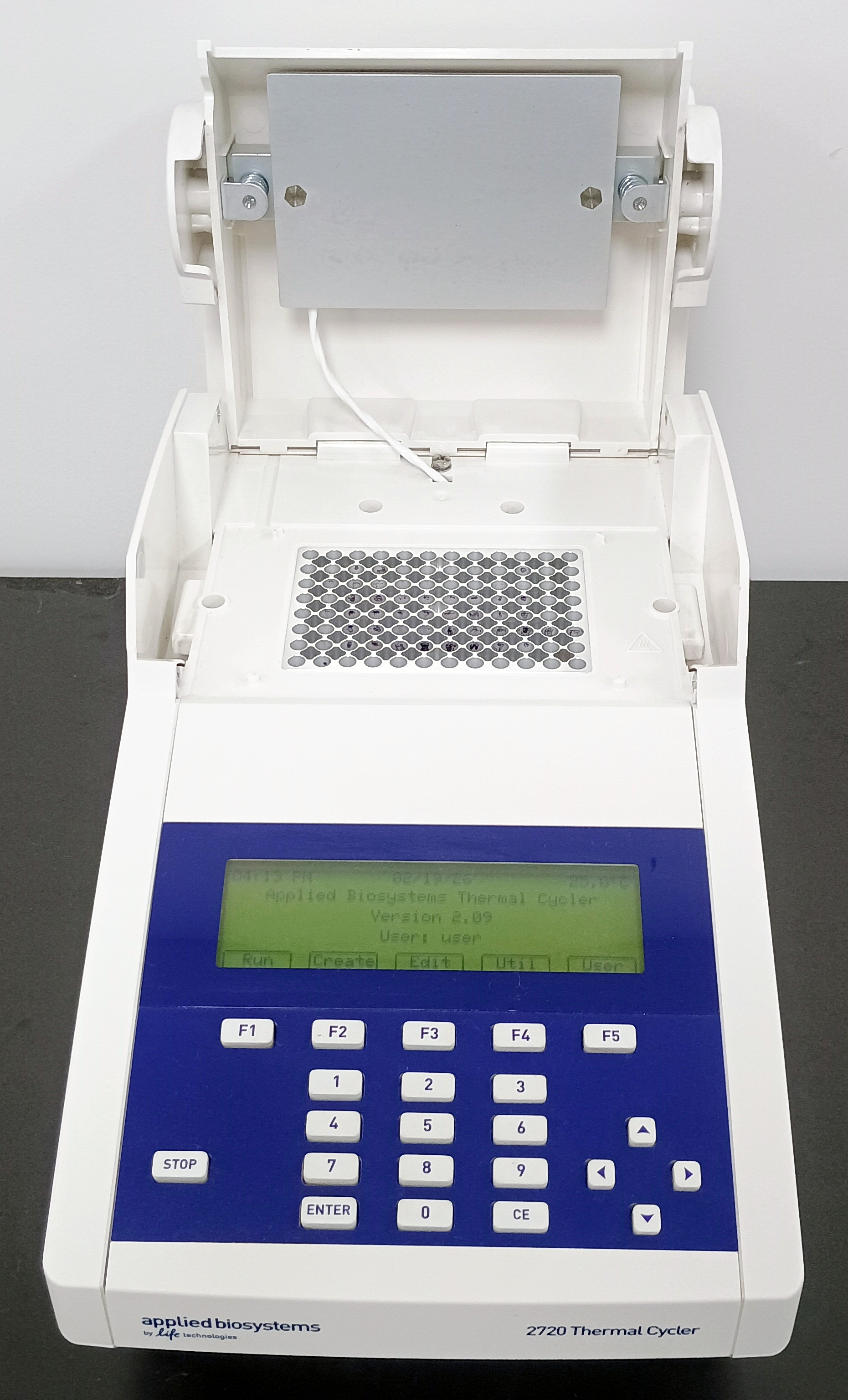 Refurbished Applied Biosystems 2720 Thermal Cycler