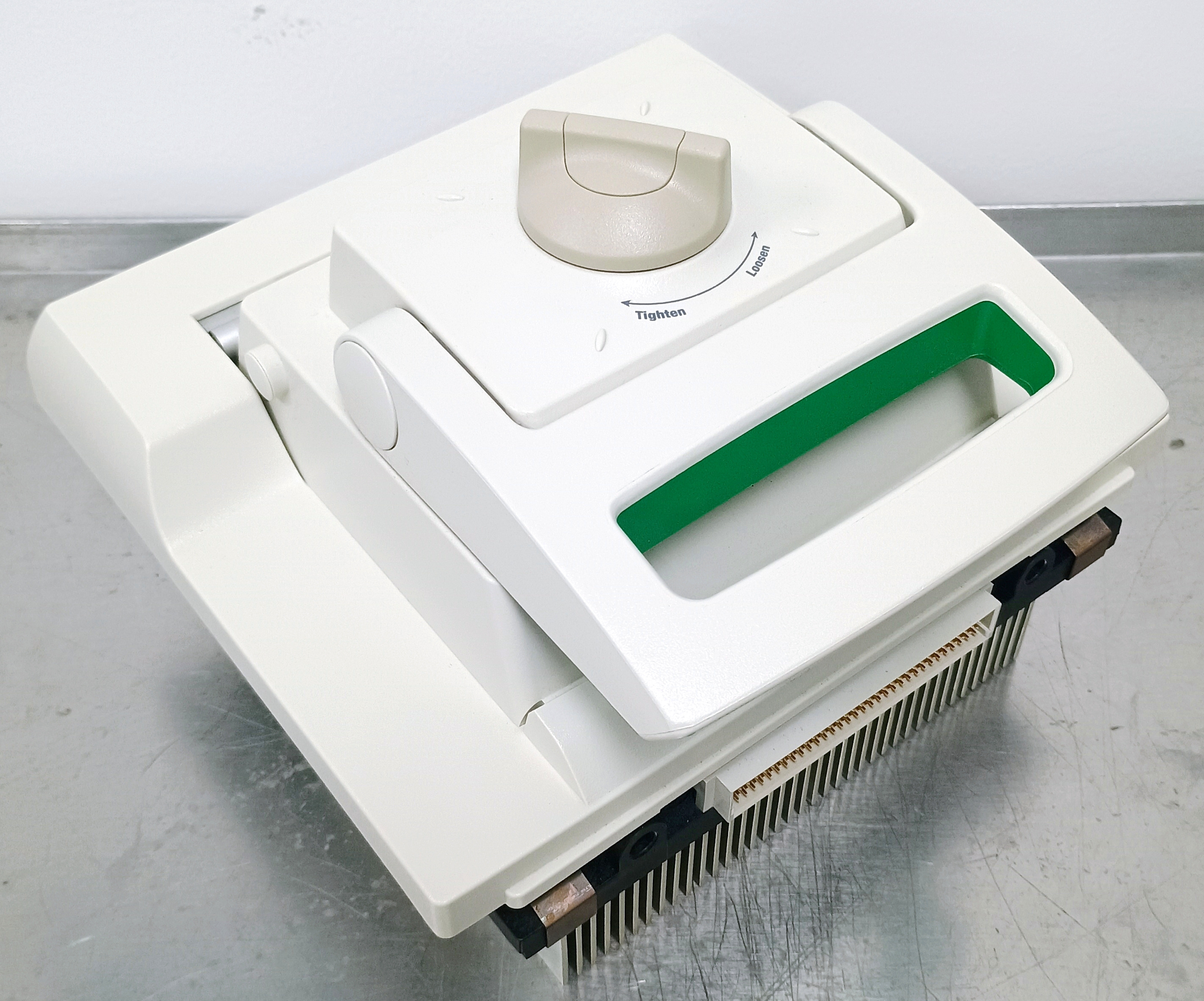 Refurbished Bio-Rad 96W Fast Thermal Cycler Reaction Module