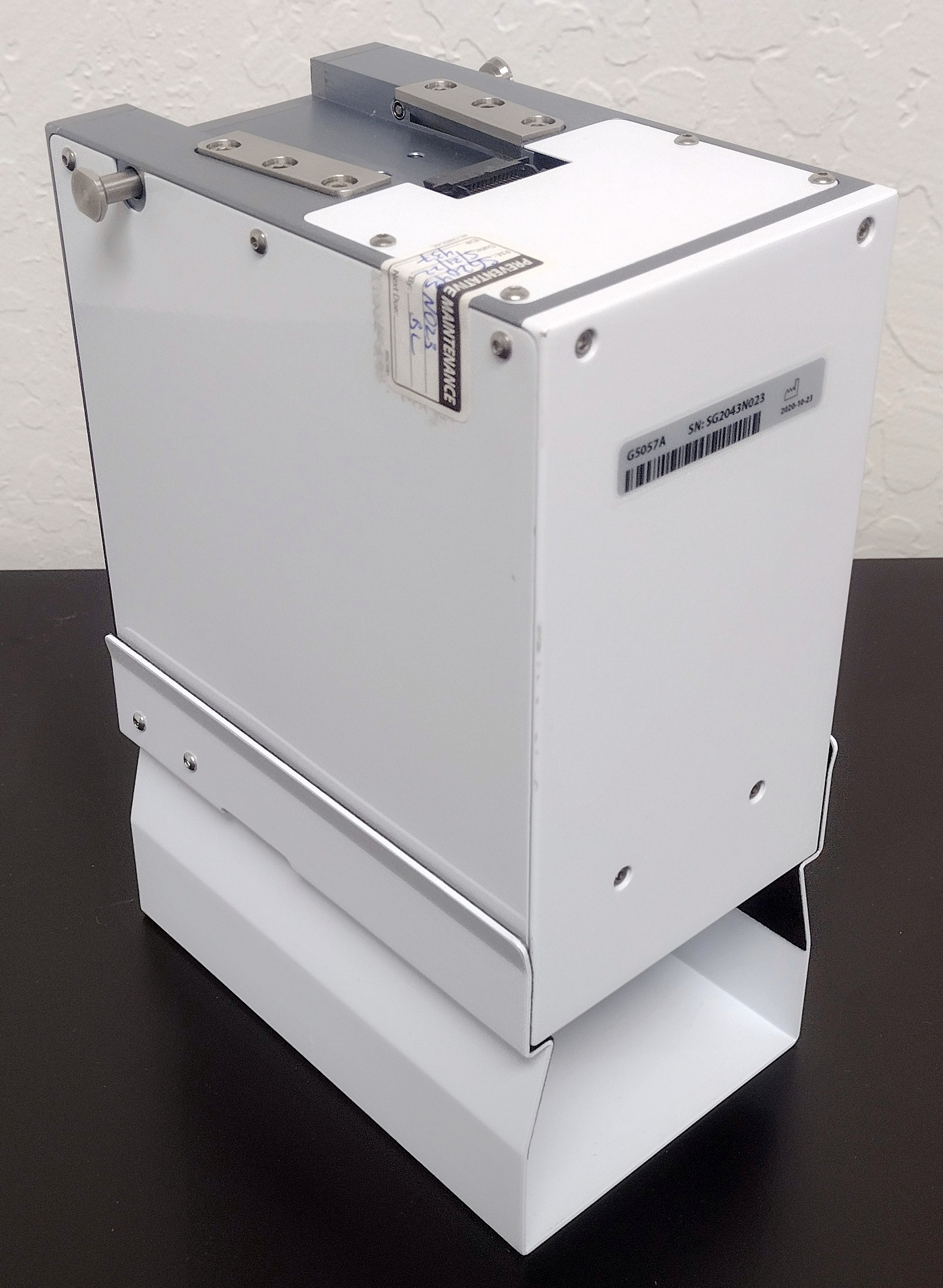 Used Agilent 96ST Pipetting Head for Bravo