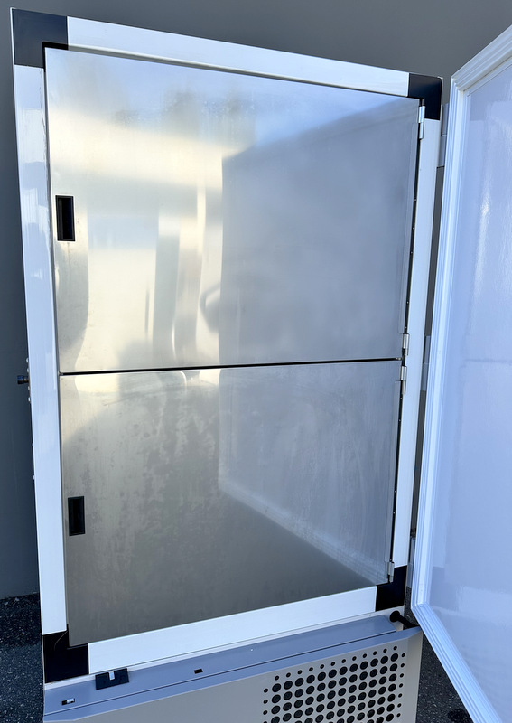 Used TSX Series TSX60086A -80ºC Ultra-Low Temperature Freezer 115 Volt