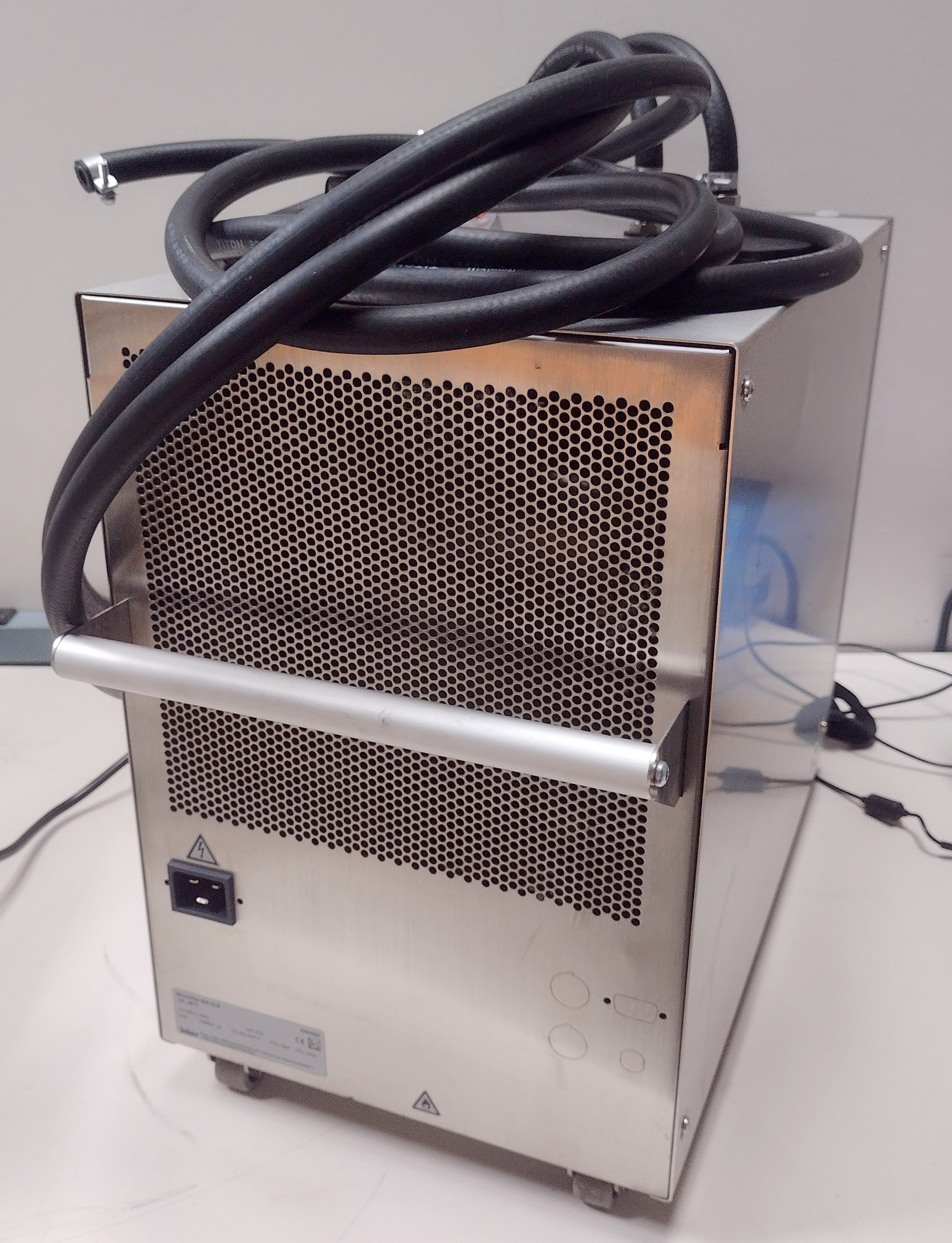 Used Mettler Toledo TGA/DSC 3+ STARe Thermal Analysis System