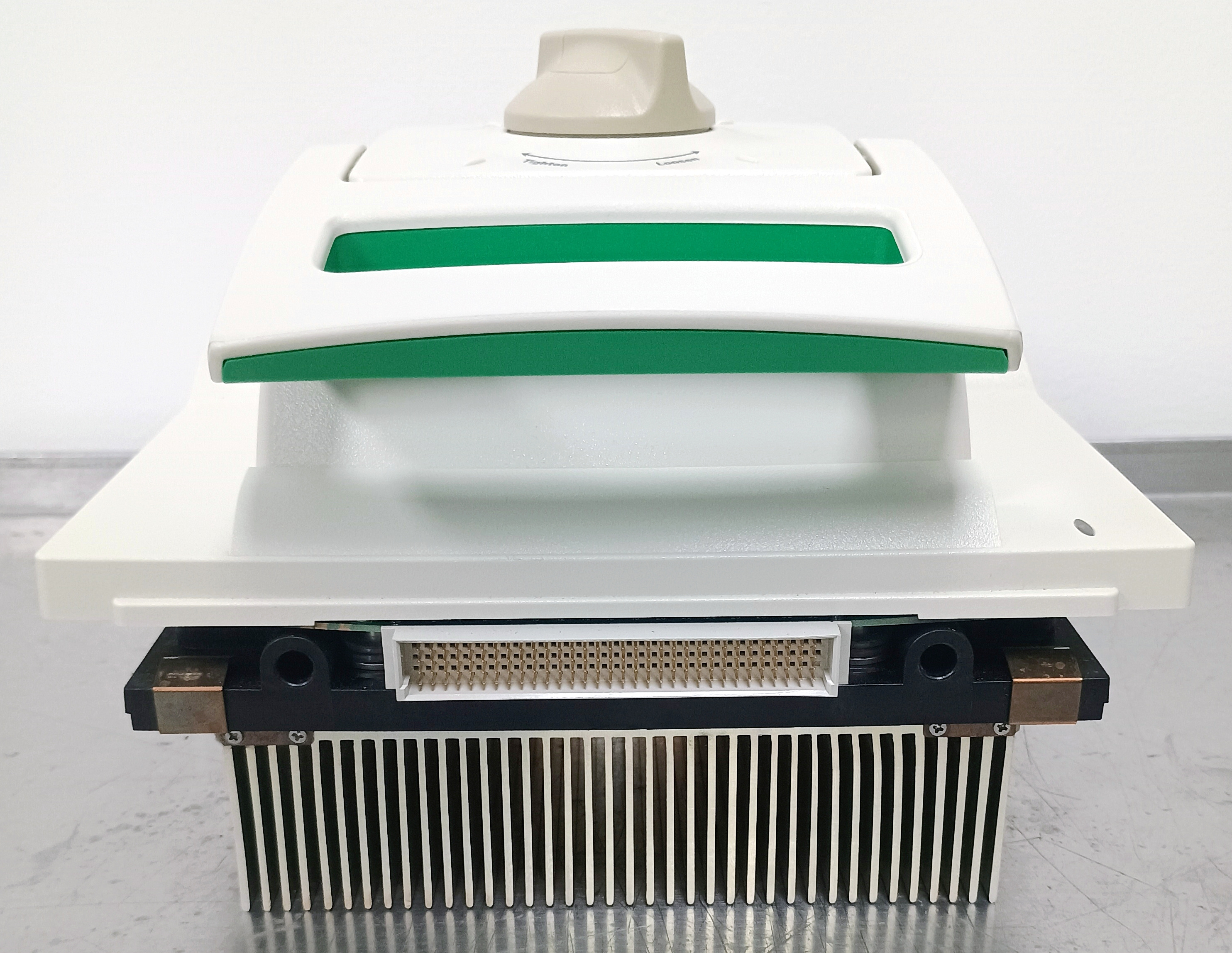 Refurbished Bio-Rad 96W Fast Thermal Cycler Reaction Module