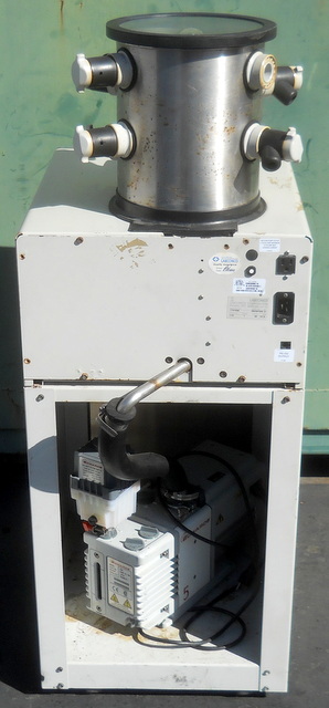 Refurbished Labconco Freezone 4.5 Manifold Freeze Dryer / Lyophilizer