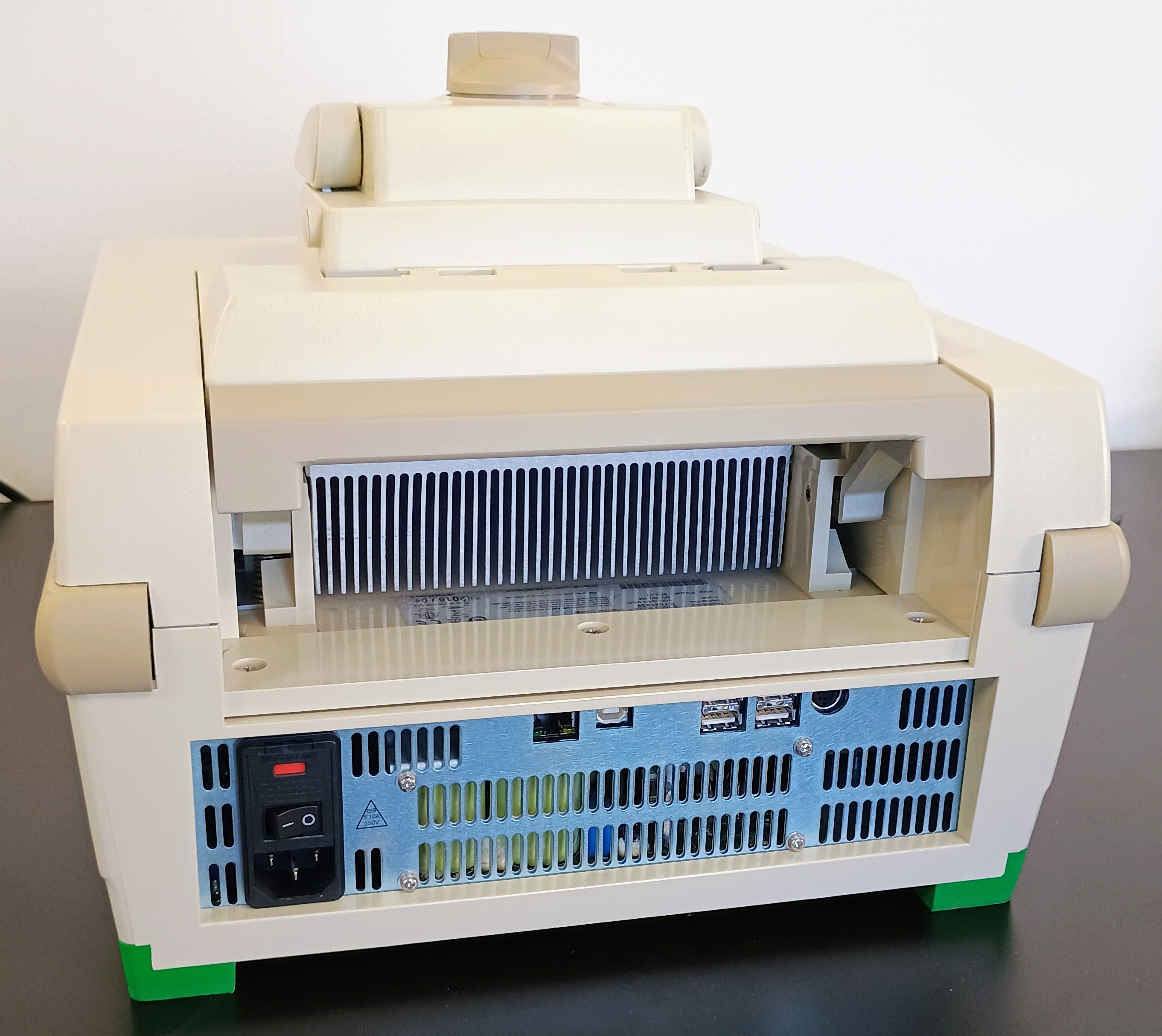 Refurbished Bio-Rad C1000 Touch Thermal Cycler