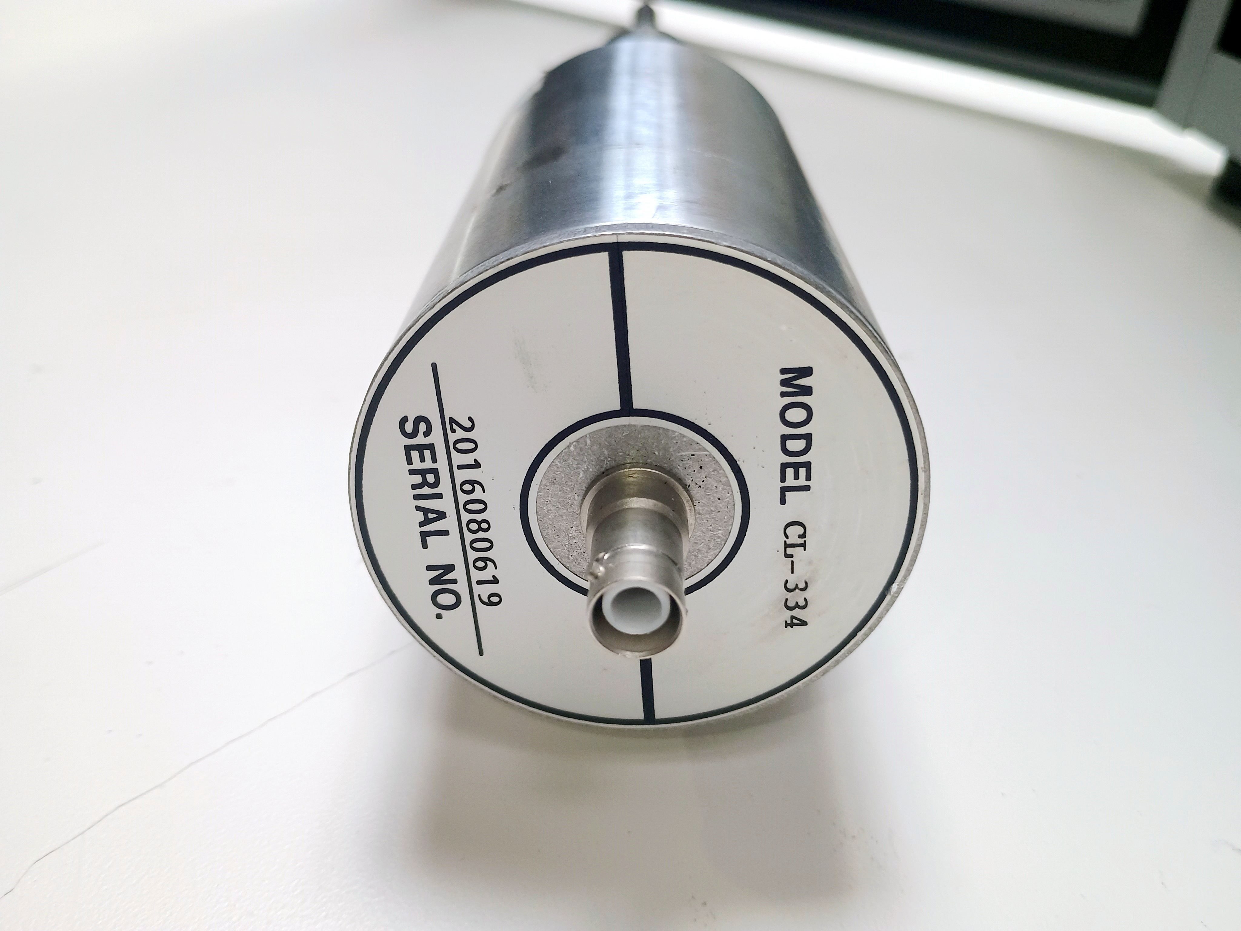 Refurbished Fisher FB505 Sonic Dismembrator Homogenizer with Sound Enclosure