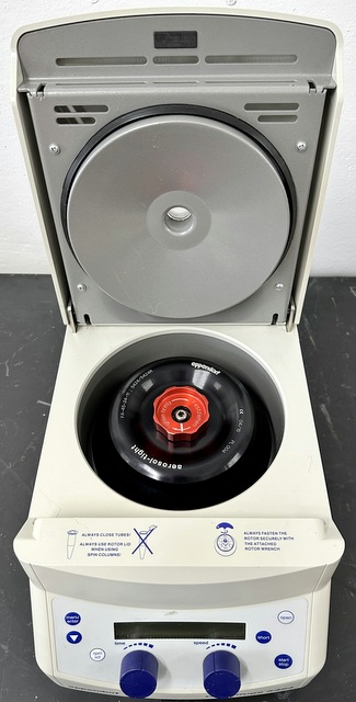 Refurbished Eppendorf 5424 Benchtop Microcentrifuge