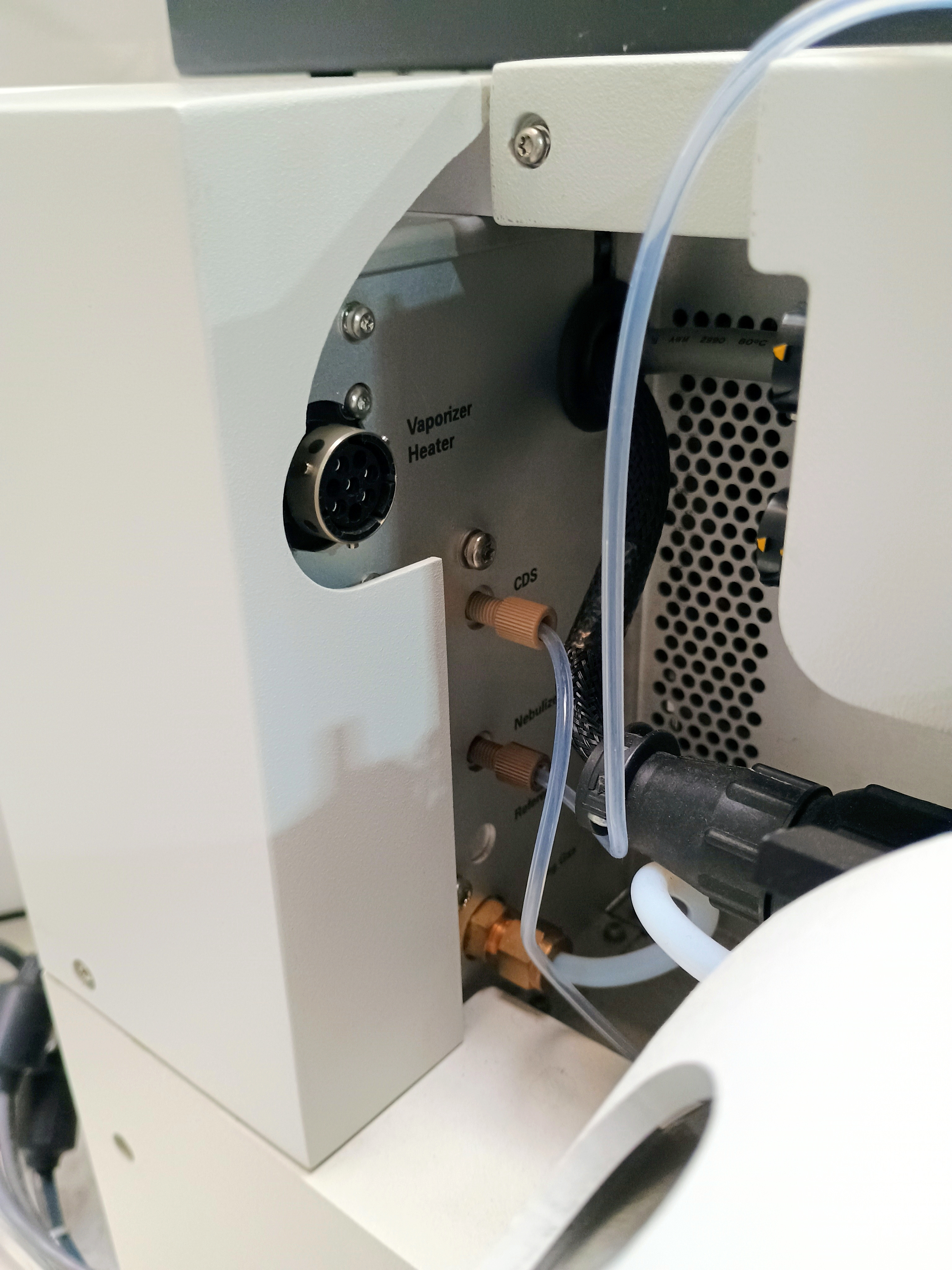 Refurbished Agilent 6410 Triple Quad LC/MS