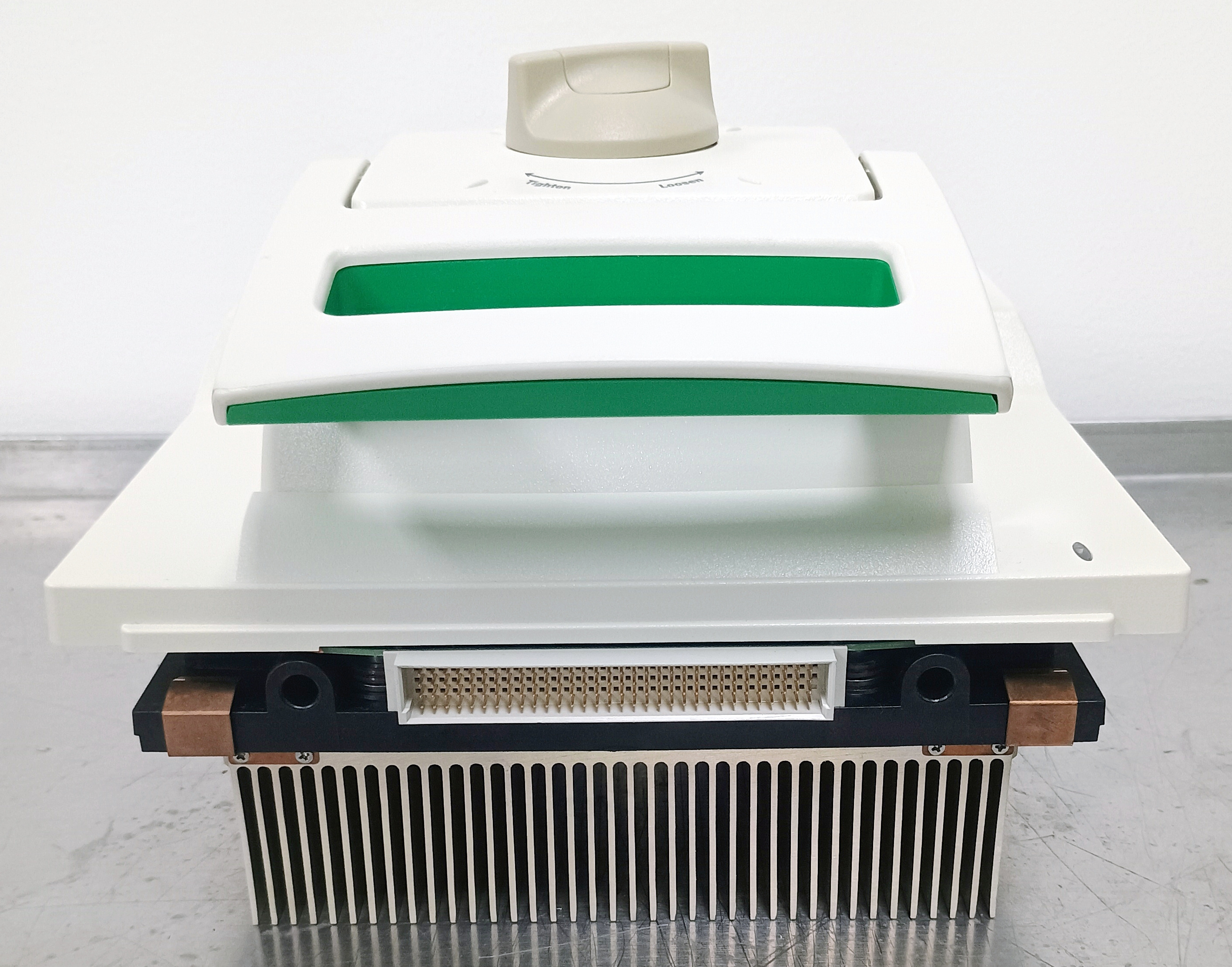 Refurbished Bio-Rad 384W Fast Thermal Cycler Reaction Module