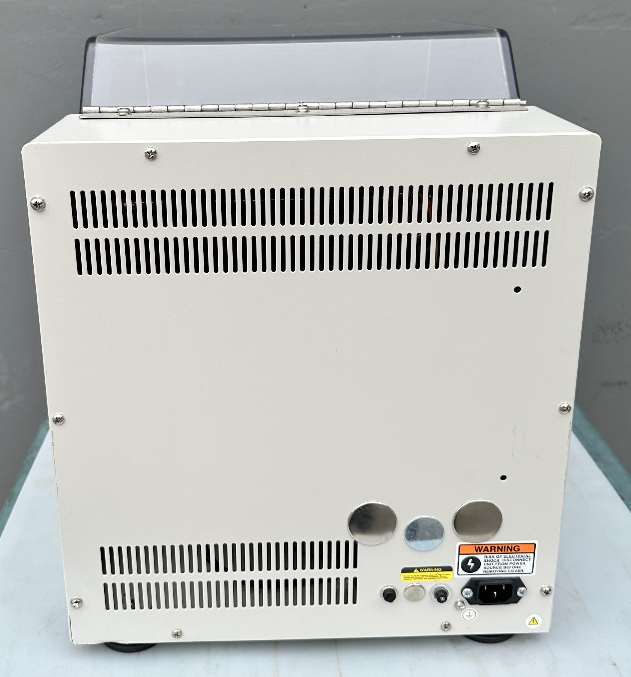 Refurbished Thermo MaxQ 4450 Incubator Shaker