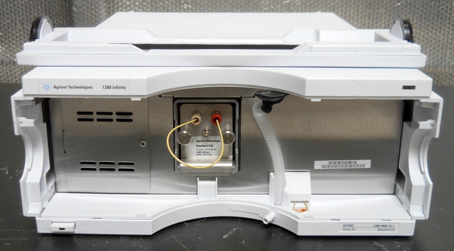 Refurbished Agilent 1260 Infinity Series G1314C VWD VL+