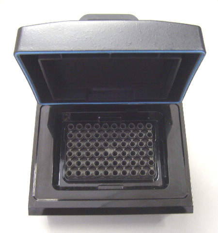 Refurbished Bio-Rad / MJ Research 60-Well Alpha Unit