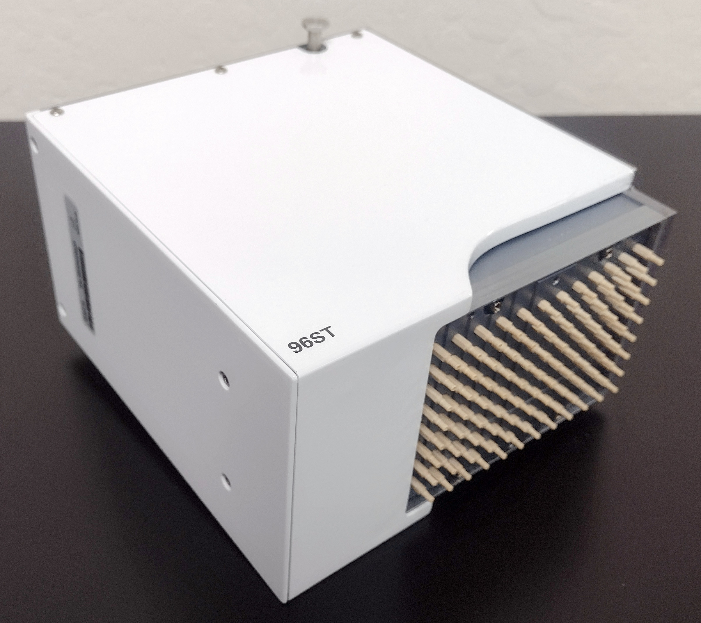 Used Agilent 96ST Pipetting Head for Bravo