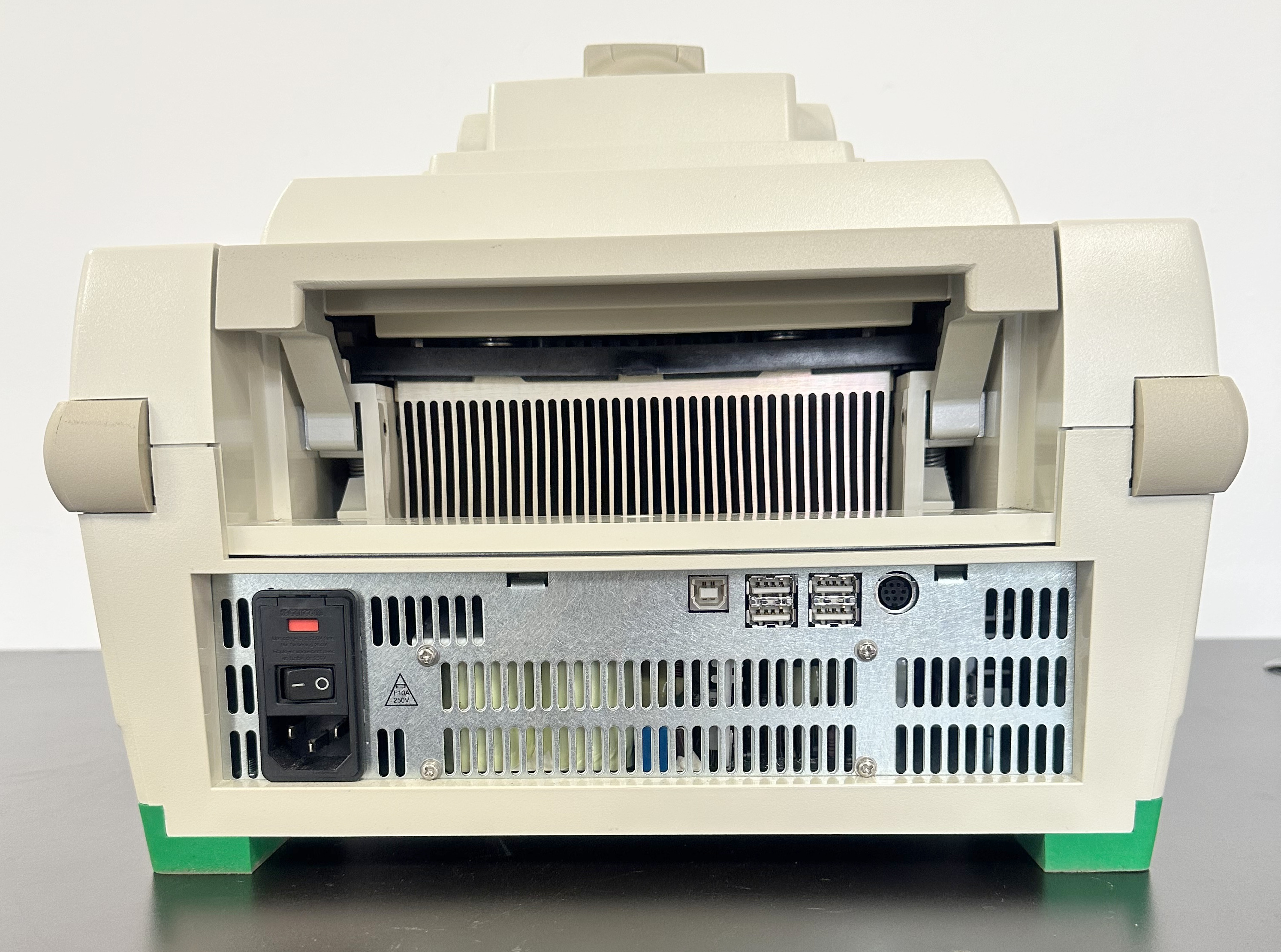 Used Bio-Rad S1000 Thermal Cycler