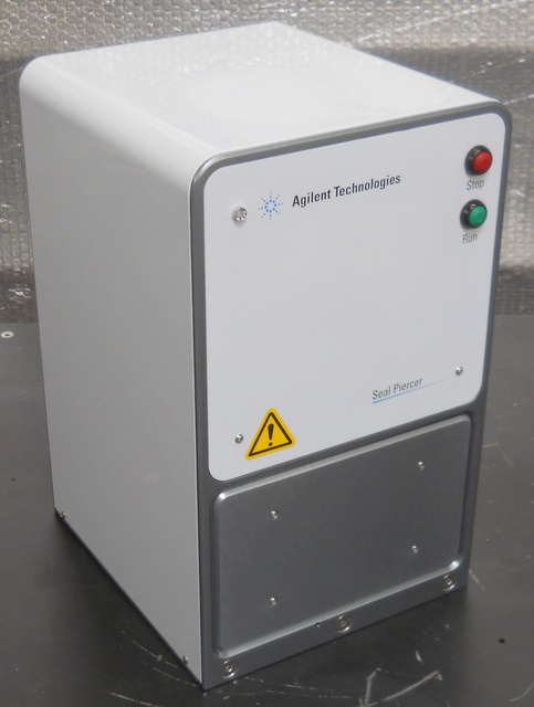 Refurbished Agilent Microplate Seal Piercer