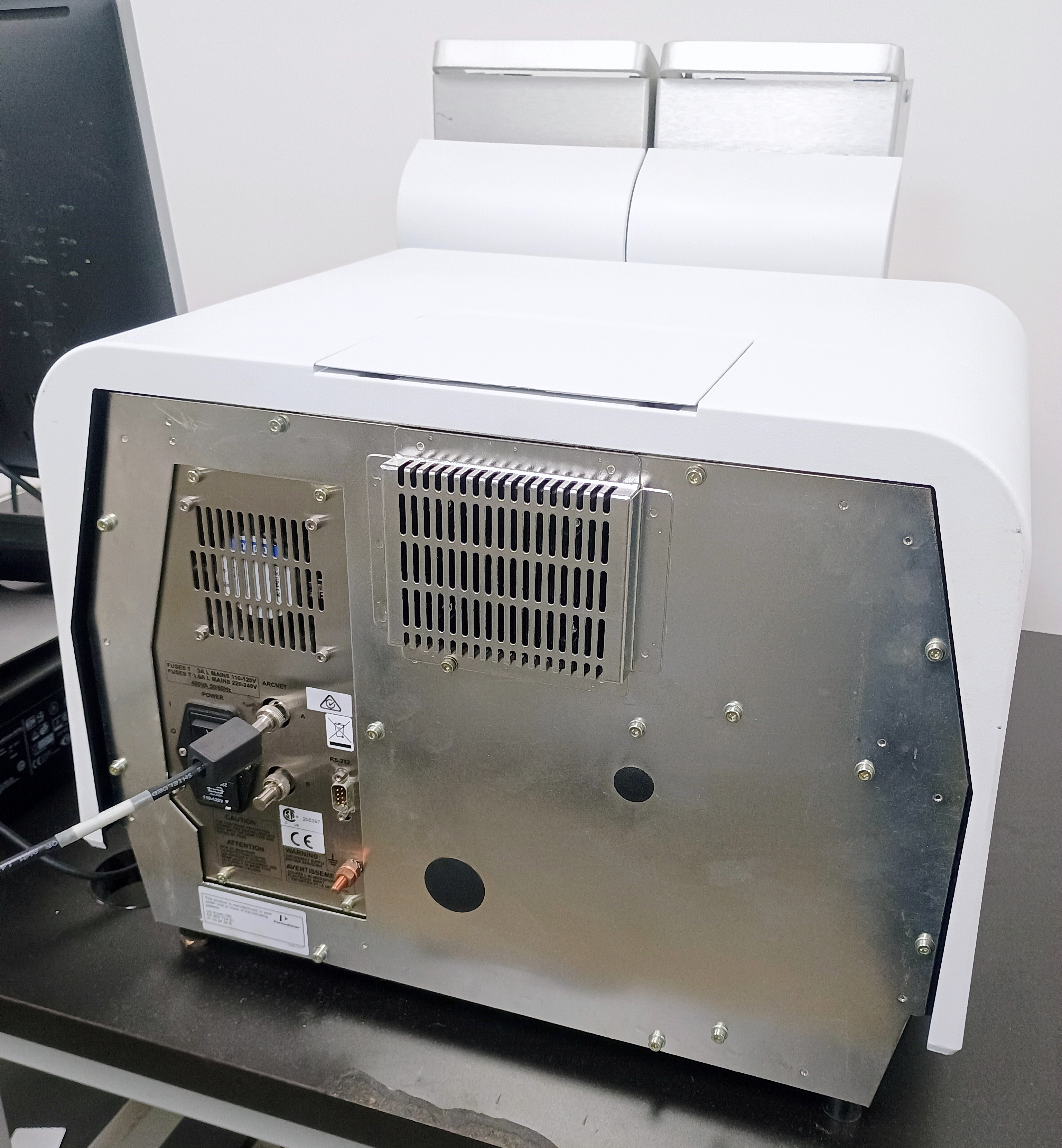 Refurbished Perkin Elmer / Revvity Victor X4 Multilabel Microplate Reader with TRF – Multimode Detection System