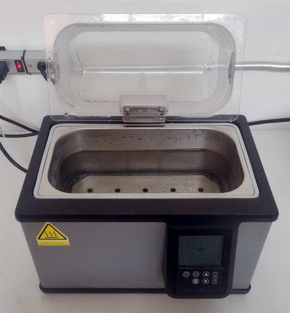 Refurbished VWR / PolyScience WB05 Waterbath