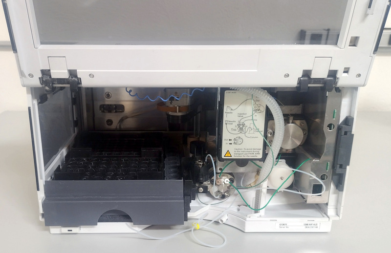 Refurbished Agilent 1260 Infinity Series G1367E HiP ALS