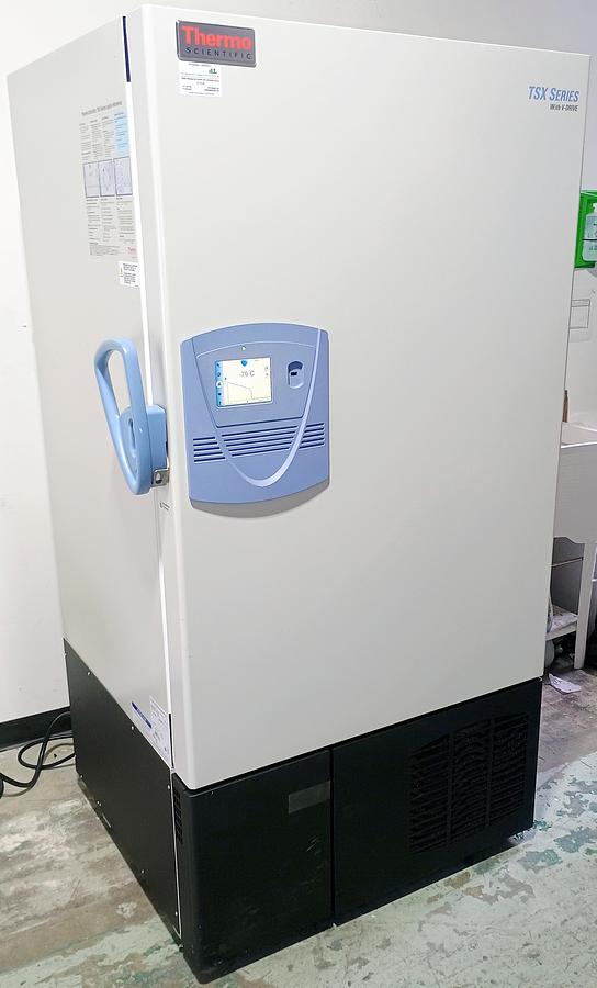 Refurbished Thermo TSX600D -80ºC Ultra-Low Temperature Freezer