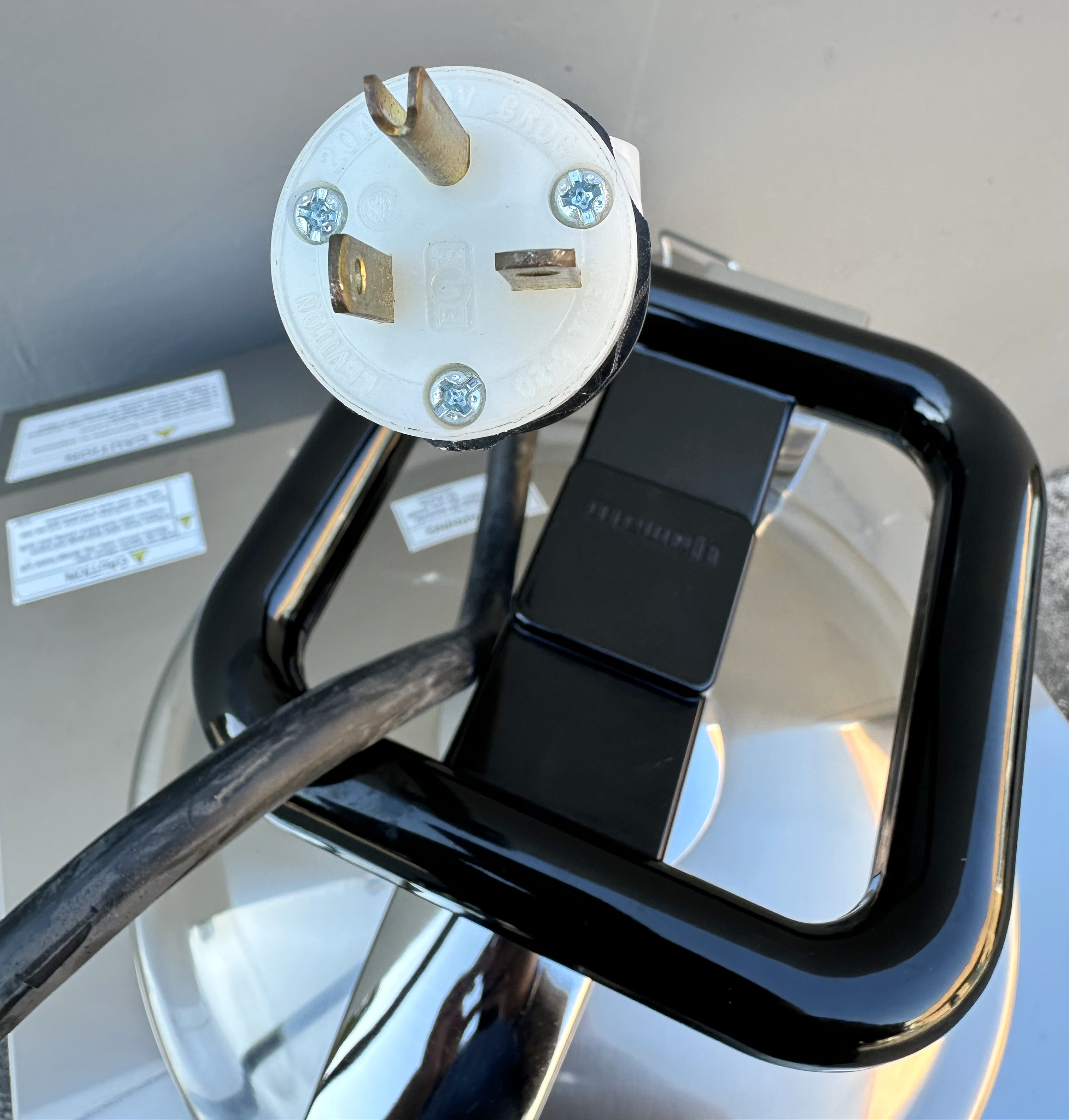 Refurbished SM511 Autoclave / Steam Sterilizer