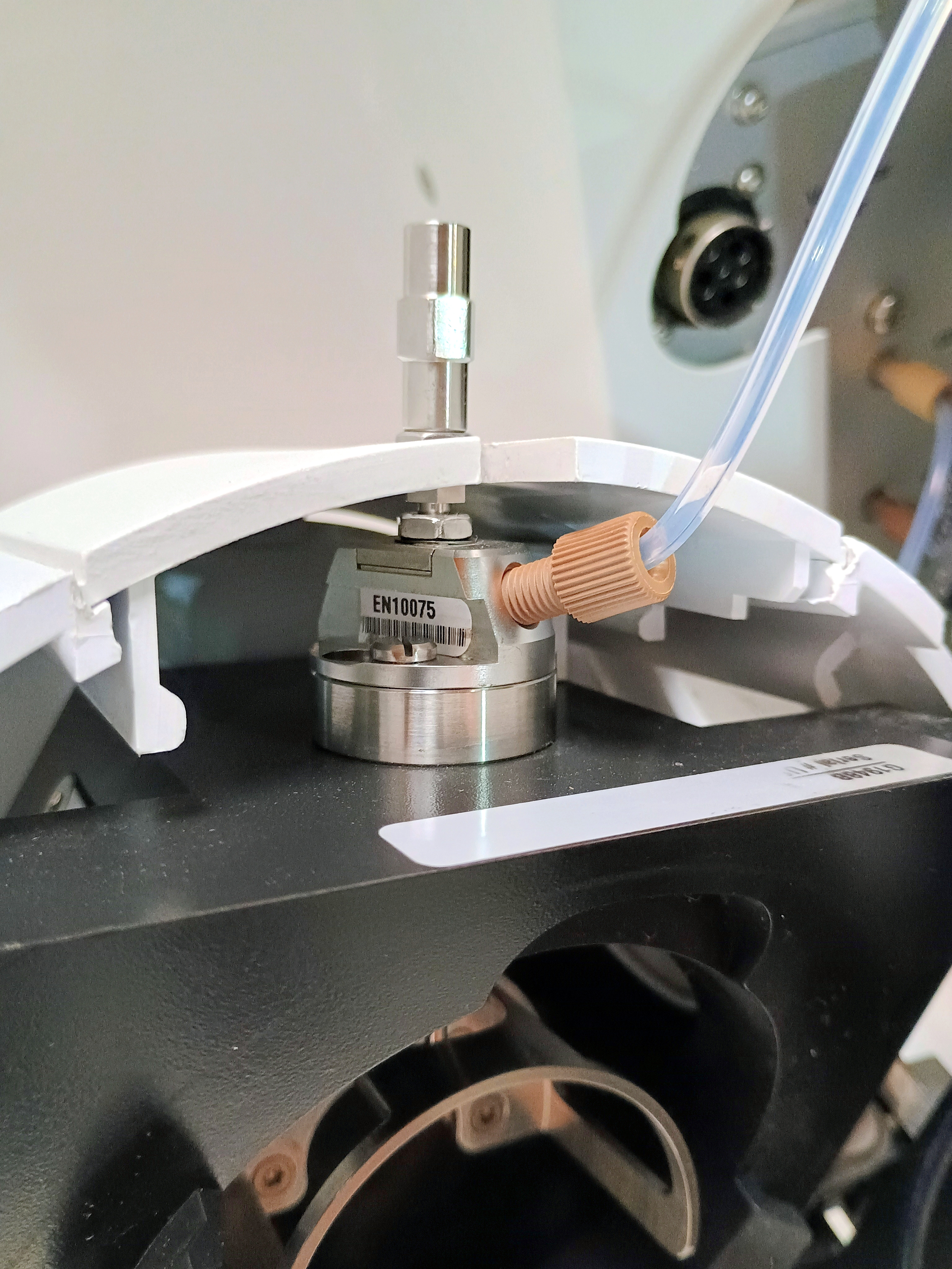 Refurbished Agilent 6410 Triple Quad LC/MS