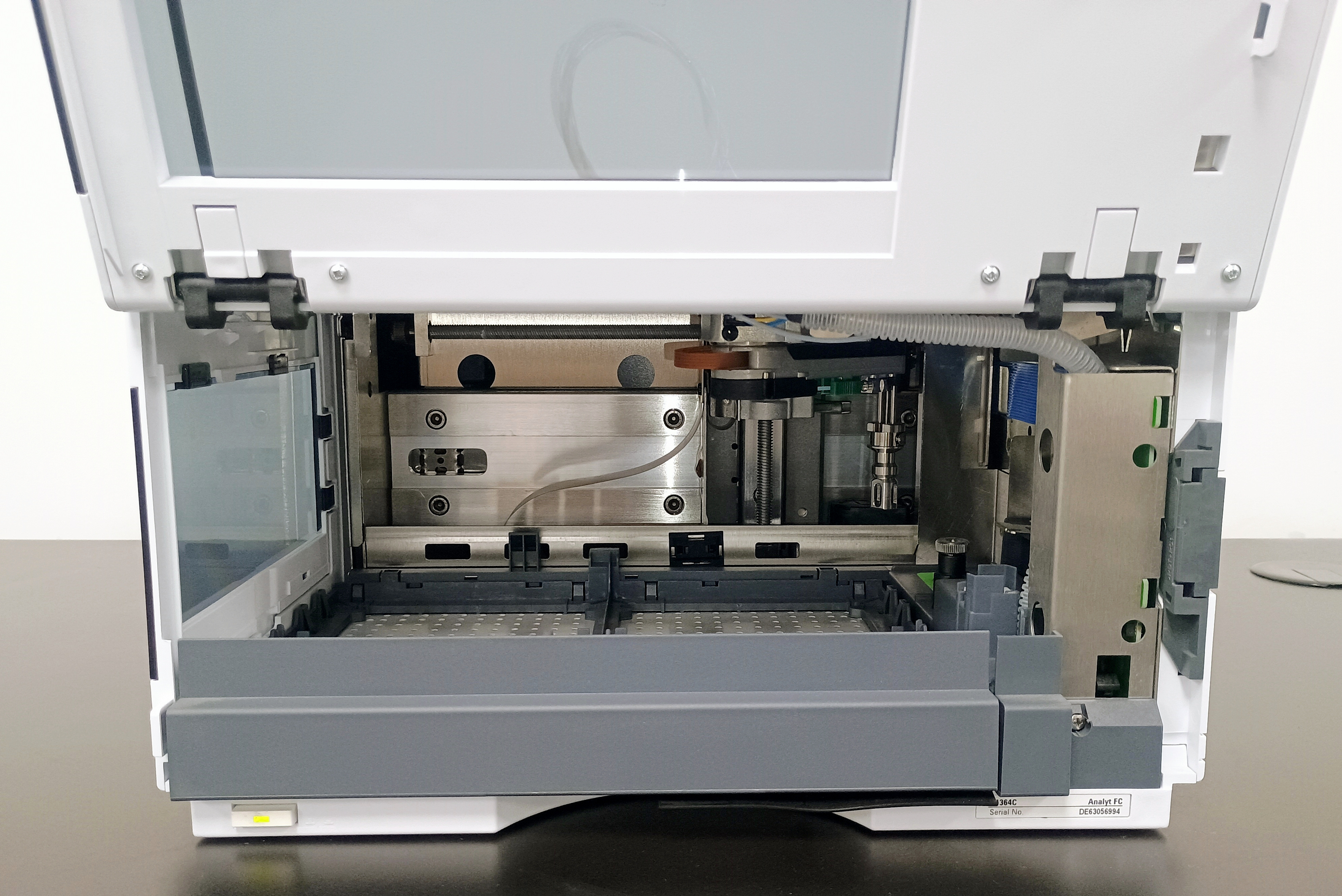 Refurbished Agilent 1200 Series G1364C Analyt FC