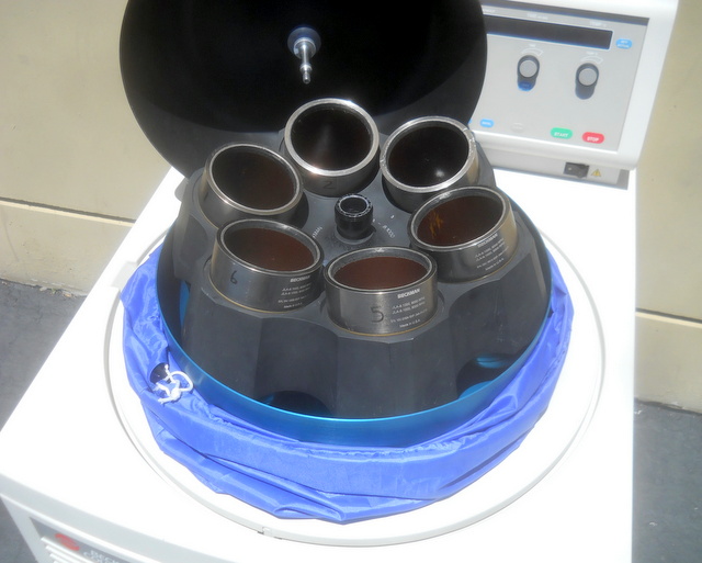 Refurbished Beckman Avanti J-26 XP Refrigerated Floor Model Ultracentrifuge with JLA-8.1000 Rotor