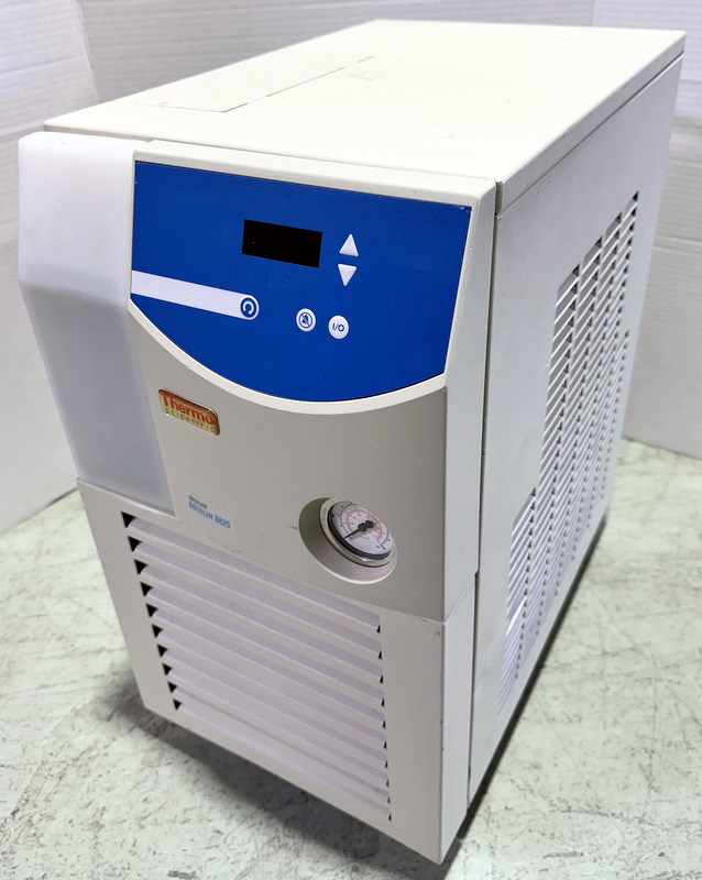 Refurbished Neslab Merlin M25 Digital Chiller 230 Volt