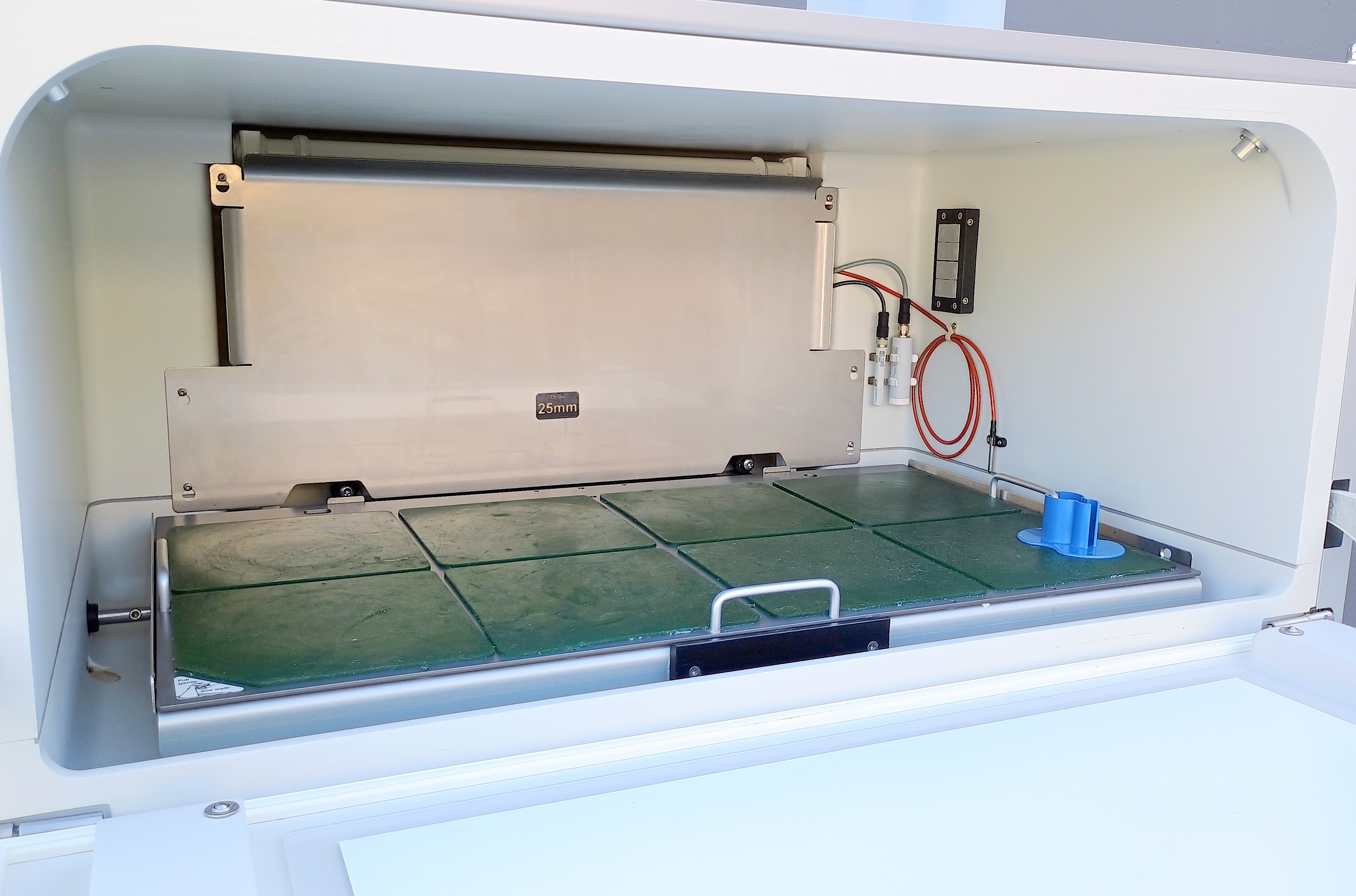 Refurbished Infors HT Multitron MUT4 Incubator Shaker Double Stack with CO2/Humidity