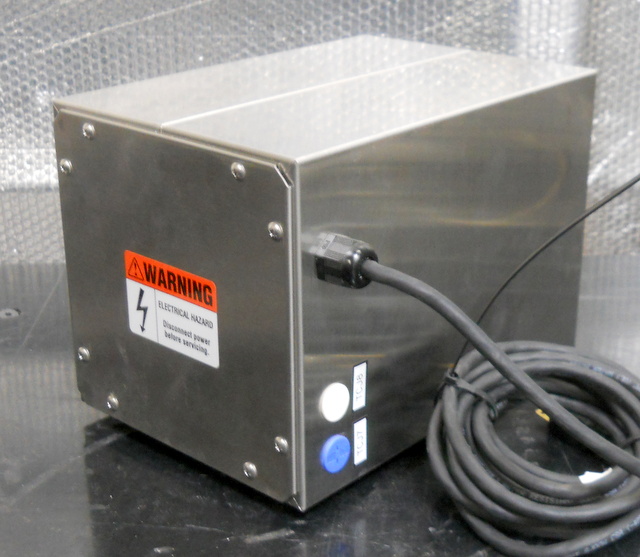 Refurbished Yokogawa FX103-4-2 Paperless 3-Channel Recorder