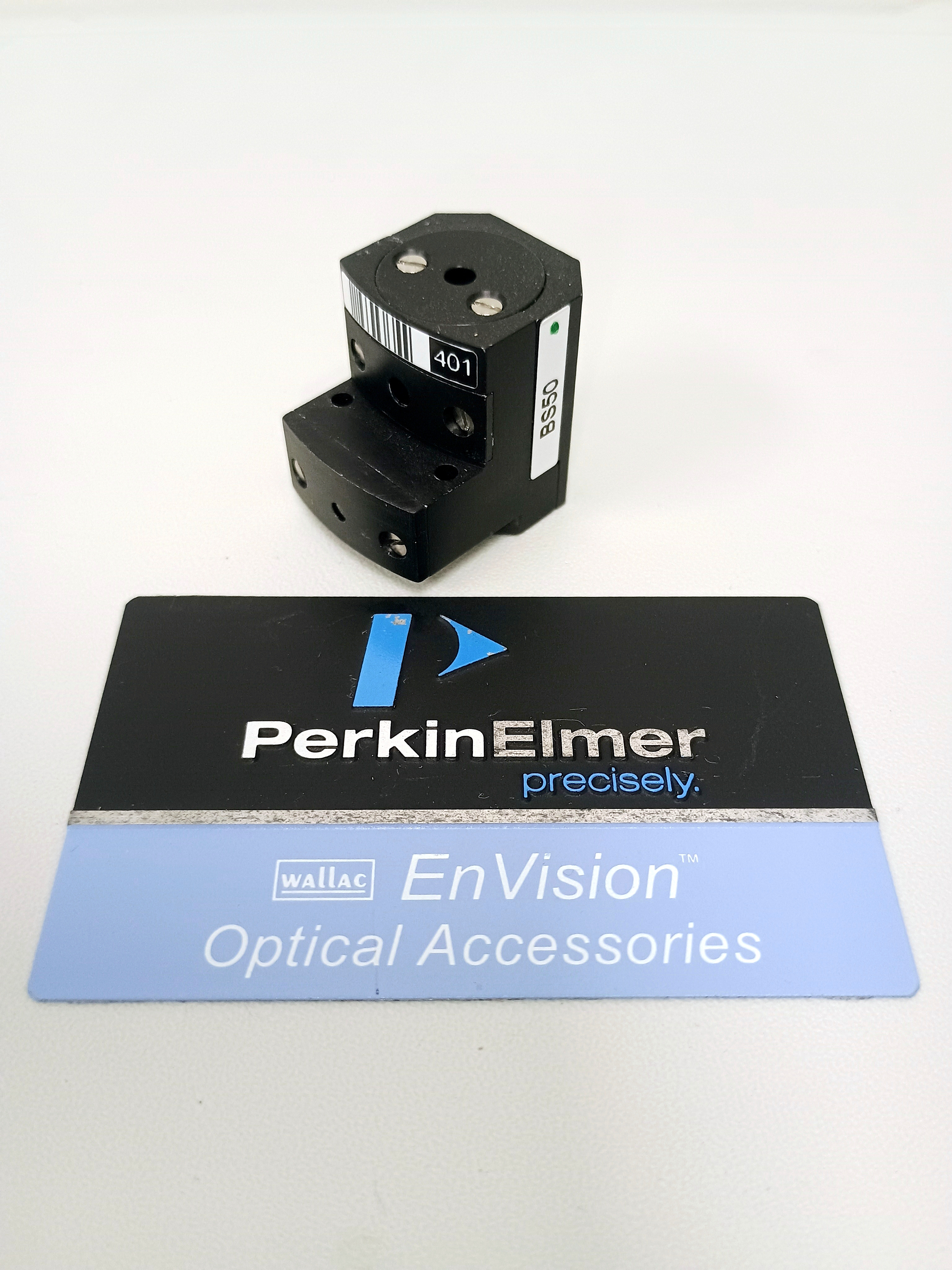 Used Perkin Elmer / Revvity General BS50 Single Mirror #2100-4010