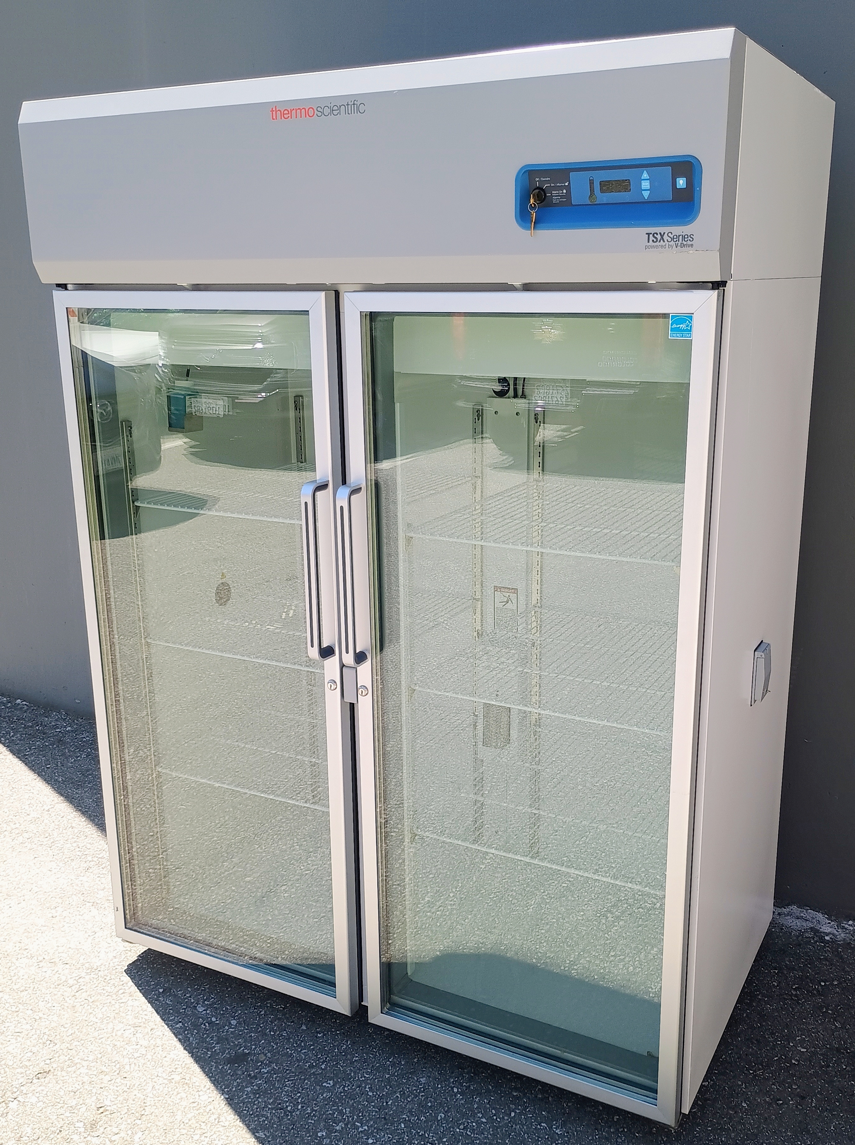 Refurbished Thermo TSX5005CA Laboratory Refrigerator
