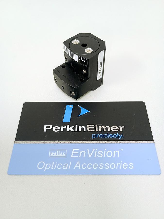 Used Perkin Elmer / Revvity EnVision LUM Dual Mirror #2100-4110