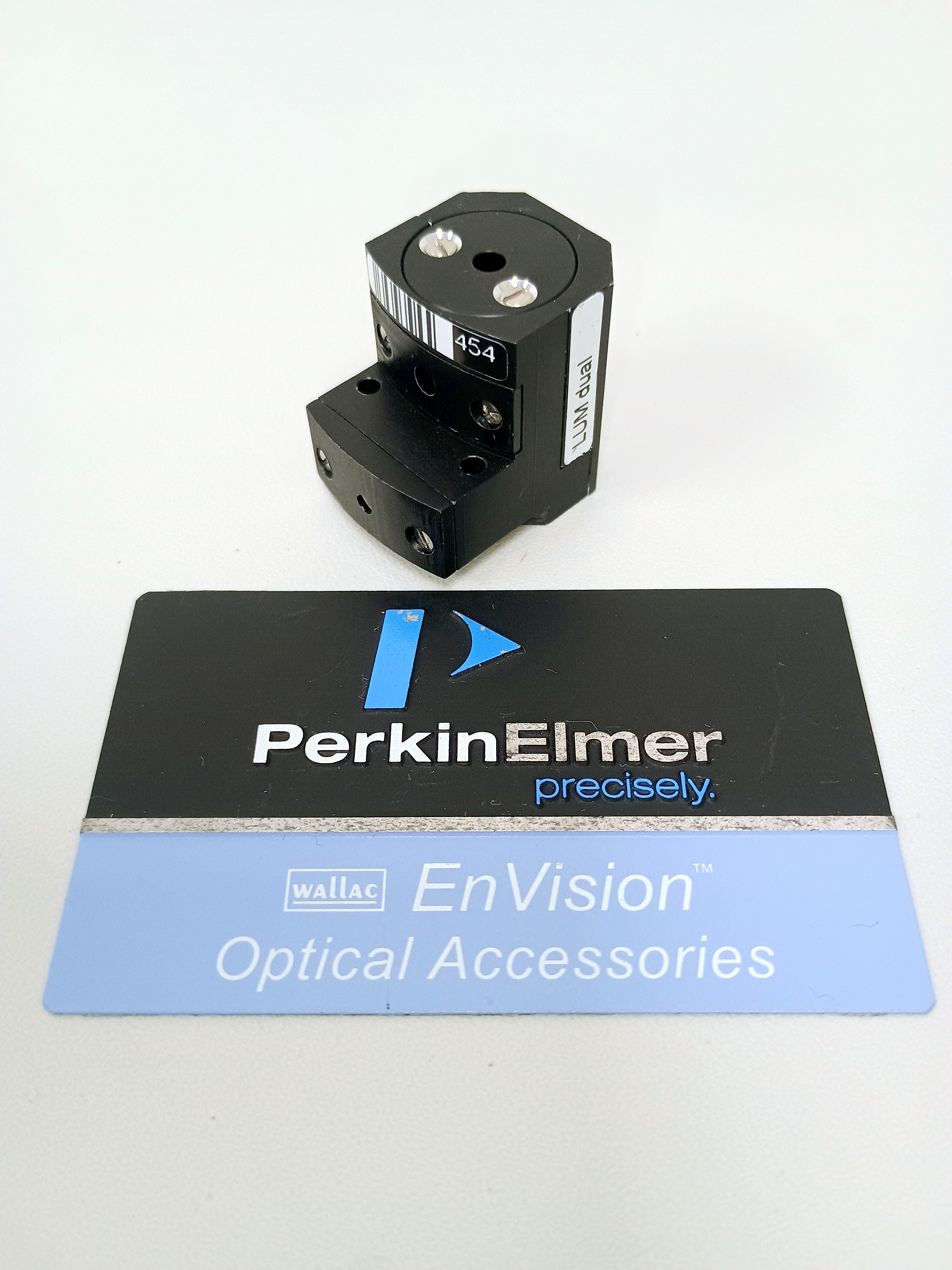 Used Perkin Elmer / Revvity EnVision LUM Dual Mirror #2100-4110