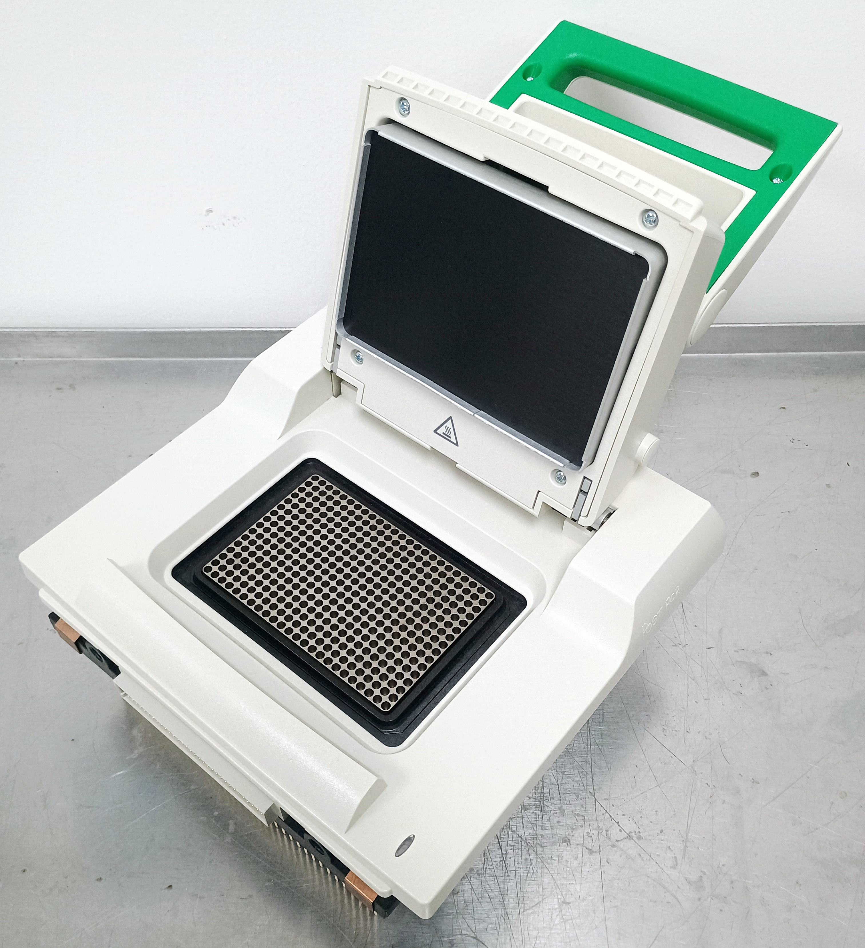 Refurbished Bio-Rad 384W Fast Thermal Cycler Reaction Module