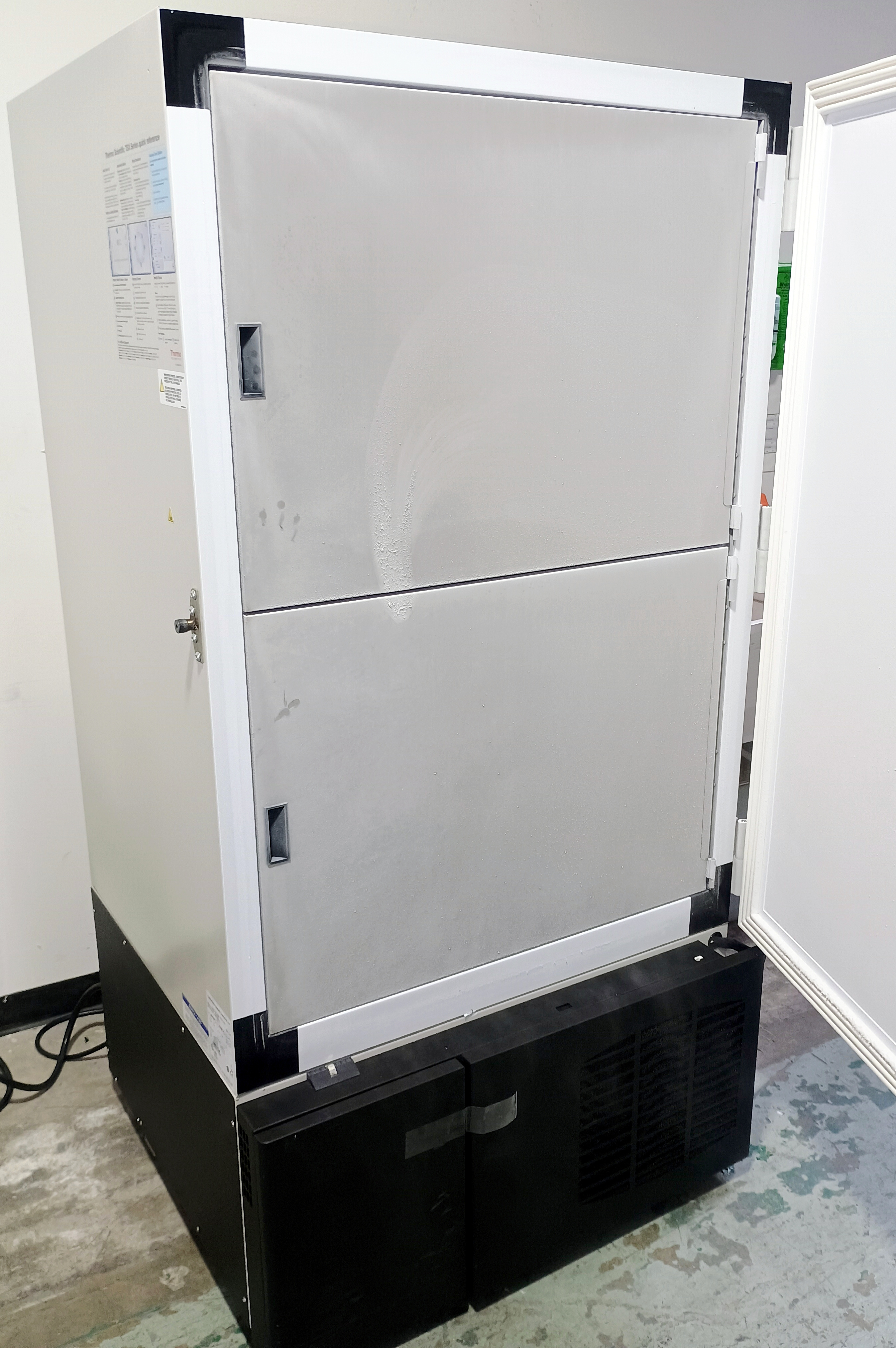 Refurbished Thermo TSX600D -80ºC Ultra-Low Temperature Freezer