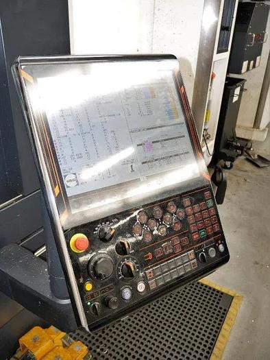 Used 2015 MAZAK INTEGREX I-400 ST