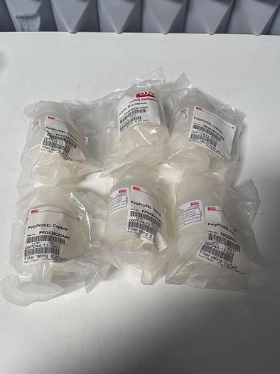 Cuno PPG020C01AA01 PolyPro XL Capsule 0.20um Sanitary Flange