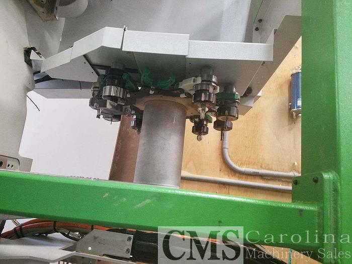 Used 2008 Biesse Rover A 3.40 FT