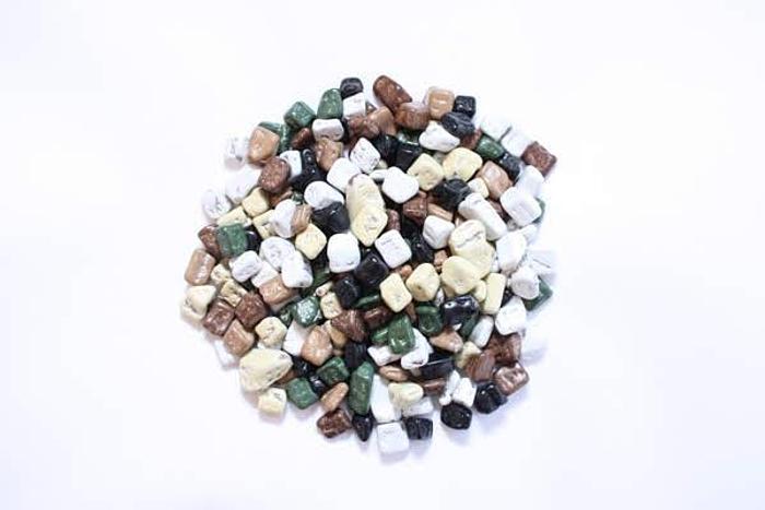 BRAND NEW BETAFORM STONE CHOCOLATE PRODUCTION LINE