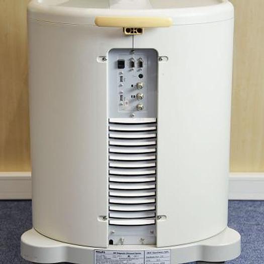 D'occasion Echographe PHILIPS HD7 (générale et gynécologique)