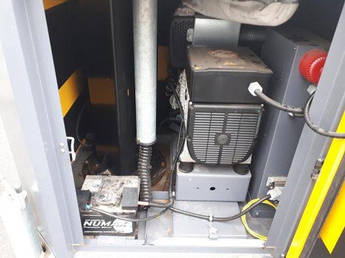 Used Atlas Copco Highlight B5+