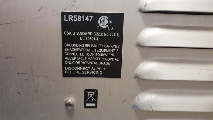 Gebraucht Malis Irrigation Module 1000 + Malis Electrosurgical System CMC III