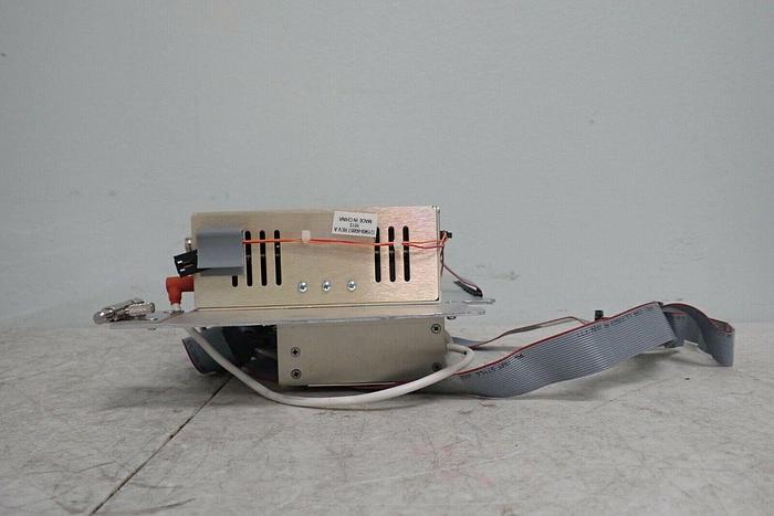 Used Agilent G1969-65256 DEI Scientific PVM-4230 Pulser Assembly