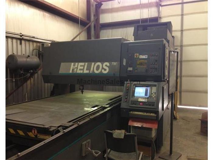 1997 2000 Watt Stippit Helios CNC Laser