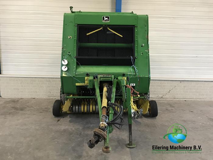 Used 1997 John Deere 570