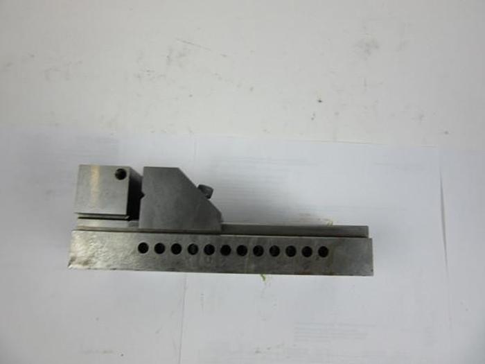 Used Miscellaneous Angle plates