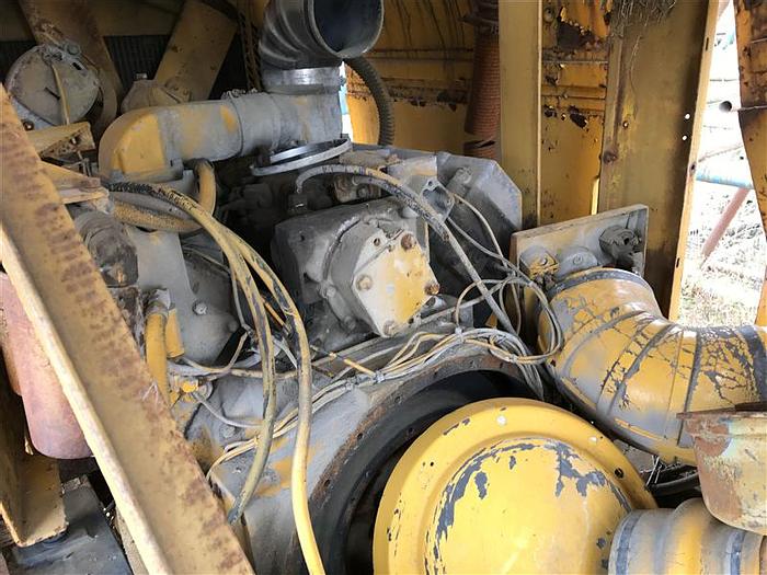 Used 0 Cummins V903C Diesel Engine