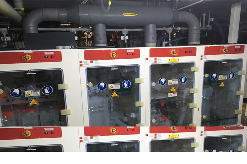 Used 1996 SEZ RST201